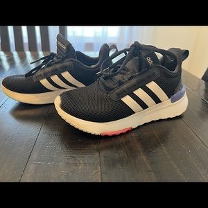 Adidas Youth Sneaker size 2